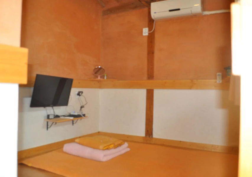 Tosarang Guesthouse
