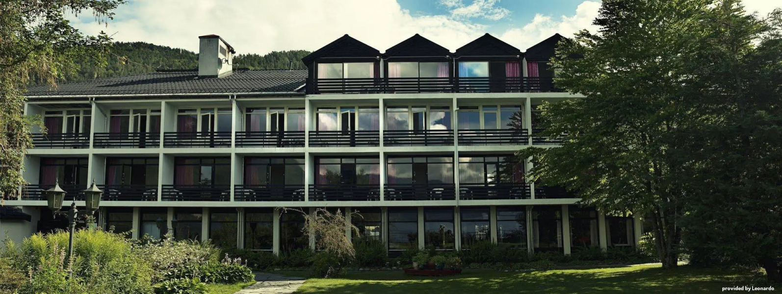 Best Western Raftevolds Hotel