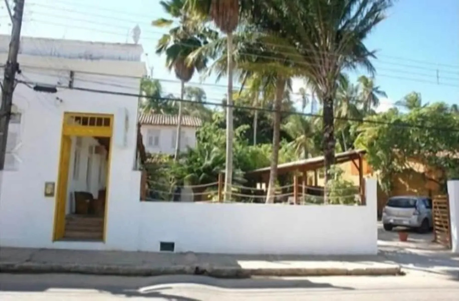 Milagreiro Hostel