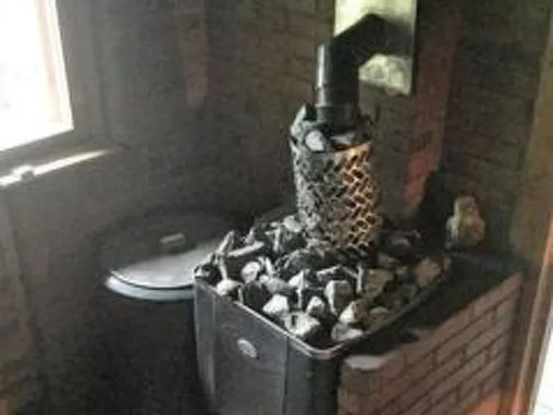 Holiday Home Rantakoto