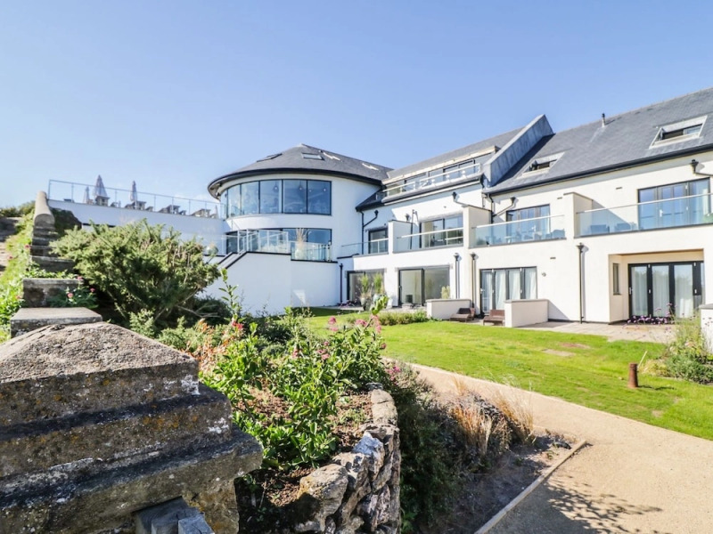 Gara Rock - The Penthouse