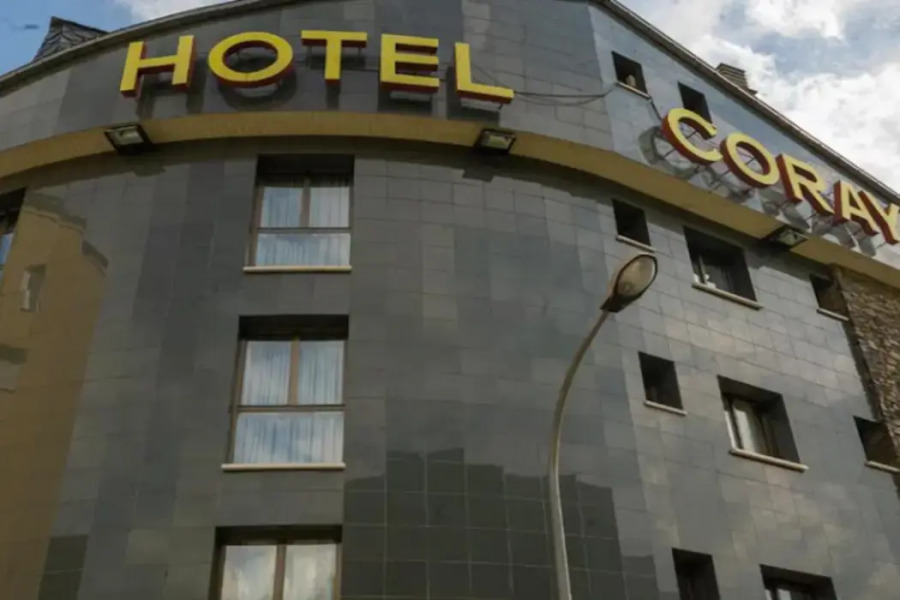 Hotel Coray by Pierre & Vacances