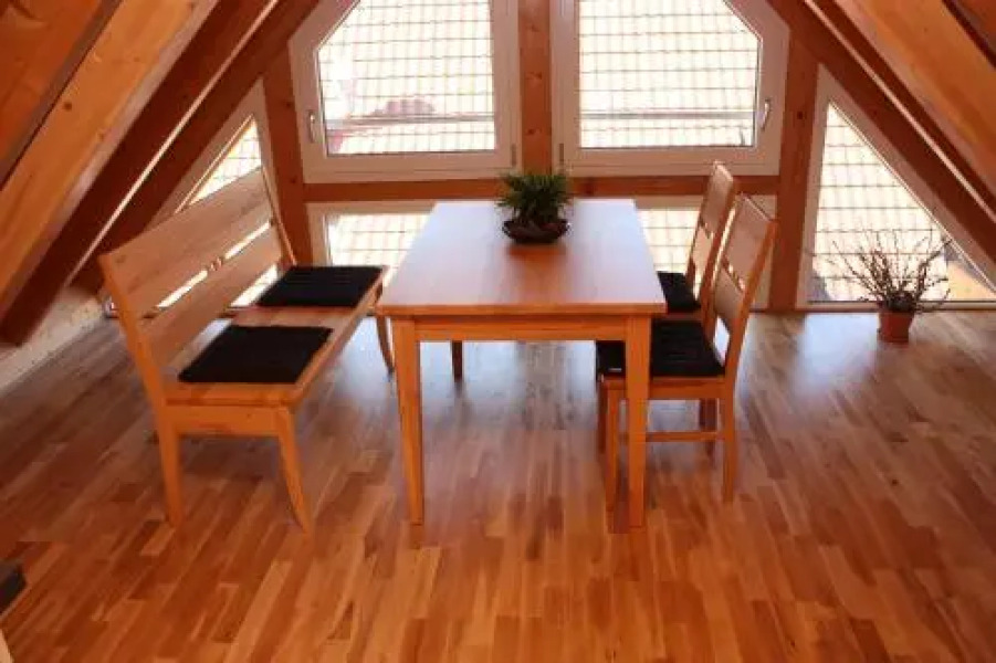 Wonnentäler Apartments