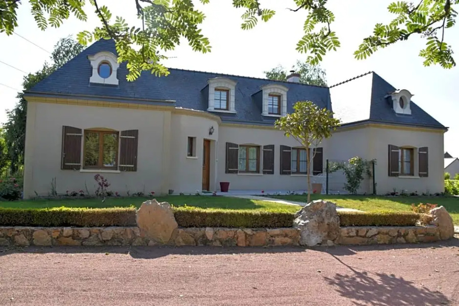 Chez Nathalie Techer