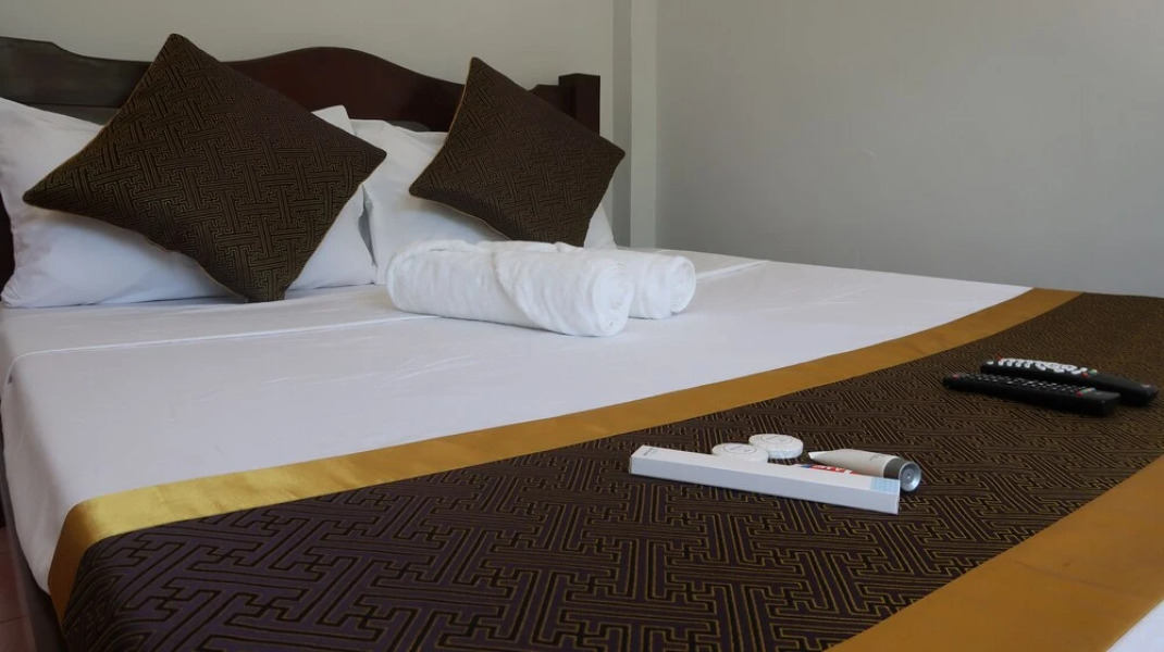 Day Dream Guest House