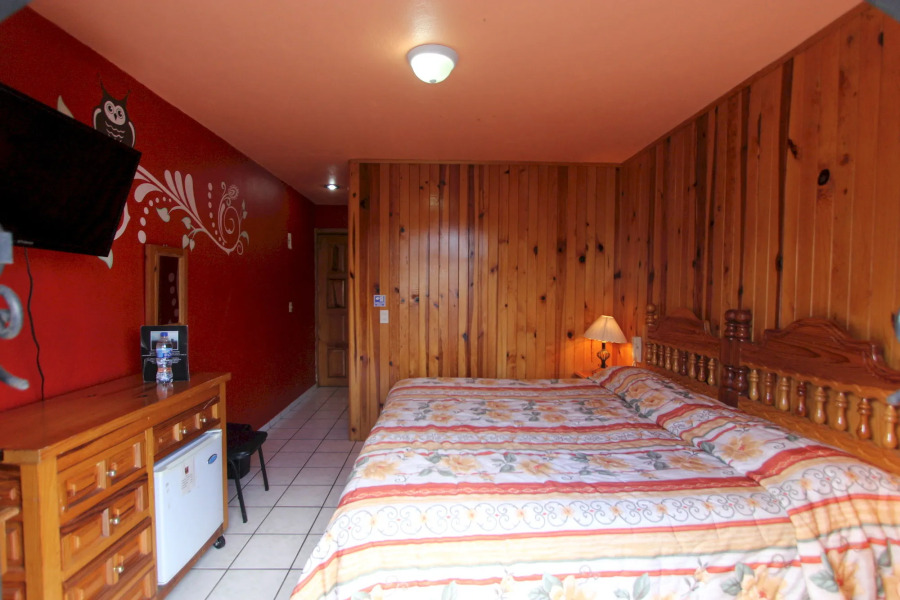 Hotel Real de la Sierra