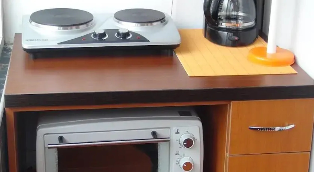 Studio Olimp Black Sea