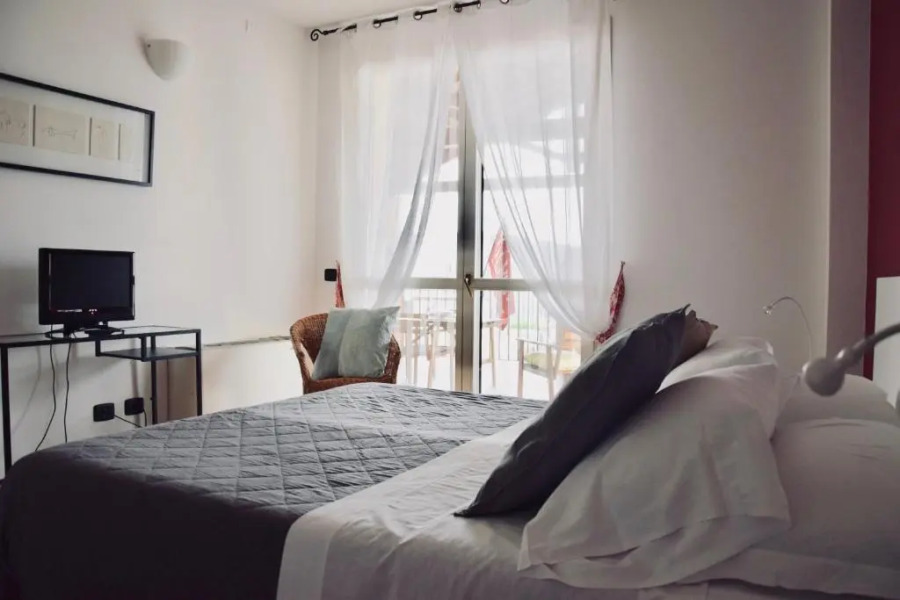 Residence Il Portico