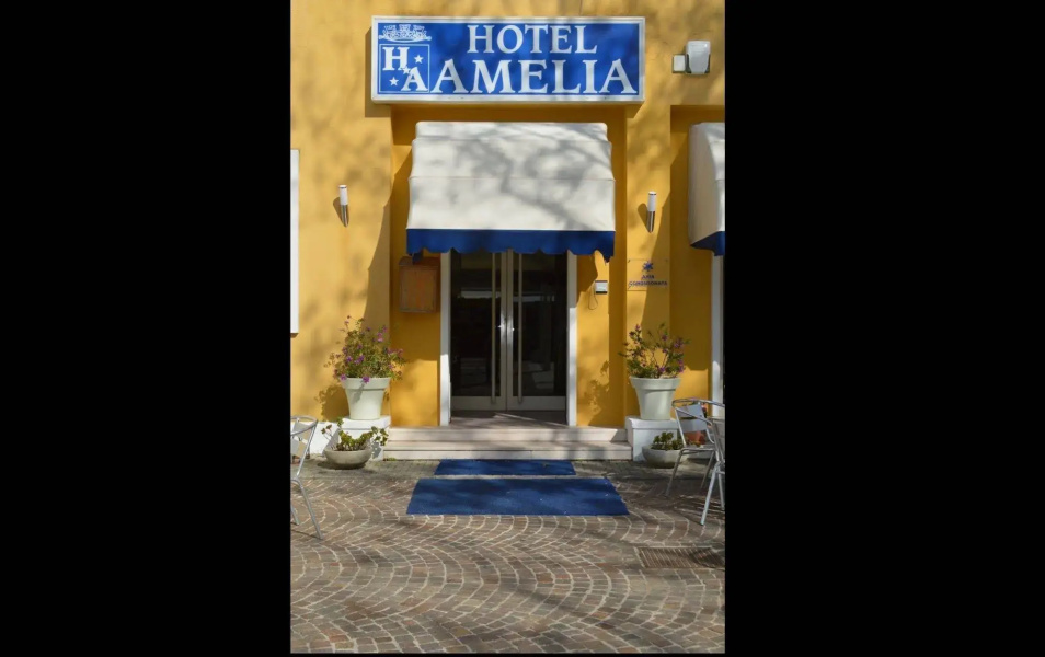 Hotel Amelia