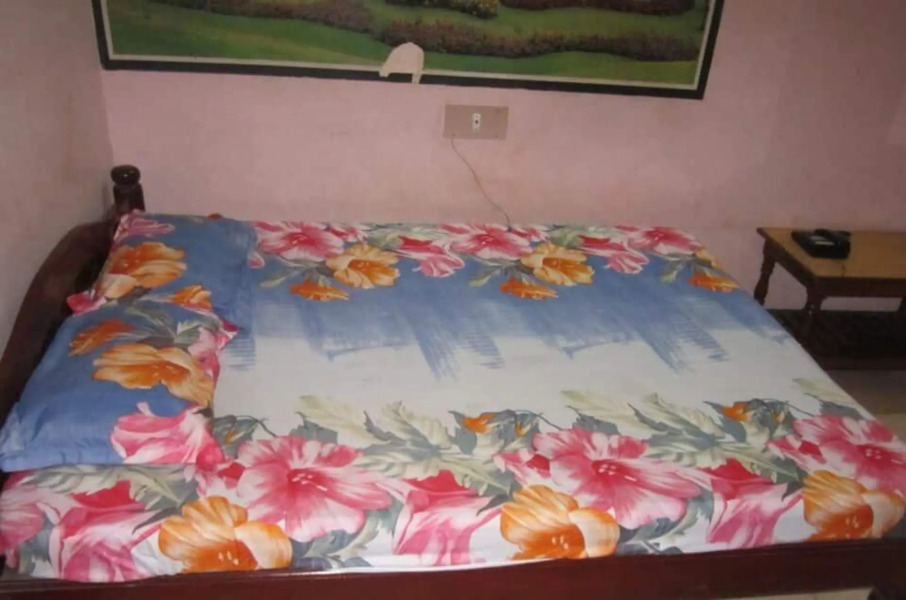 Krishna Boarding and Lodging