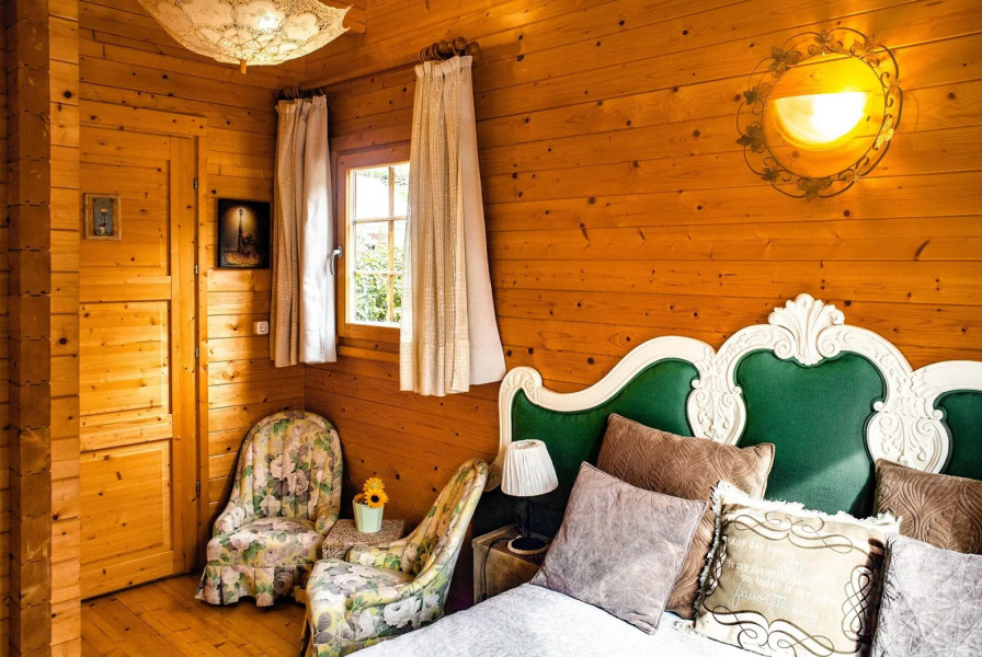 Casas Maravilha - Palheiro by Homie