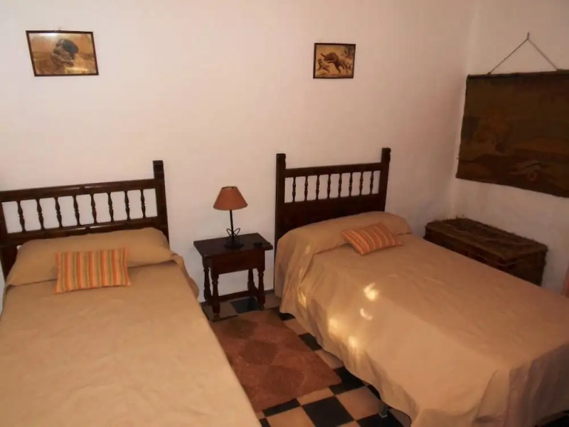 Casa Rural Finca Los Hierros