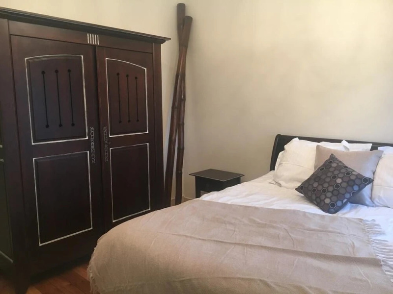 Les Écuries de Voise