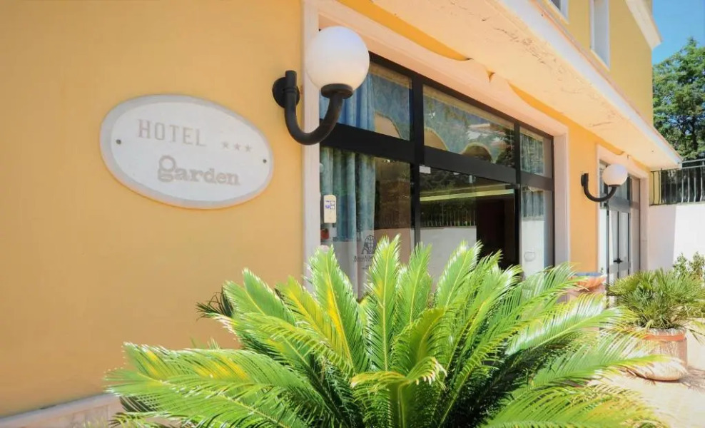 Hotel Garden