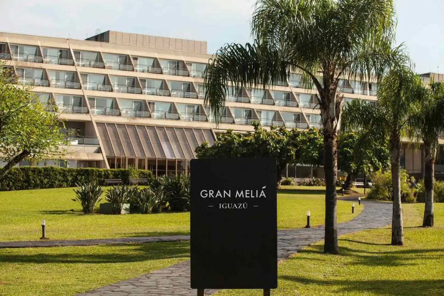 Gran Melia Iguazu Hotel
