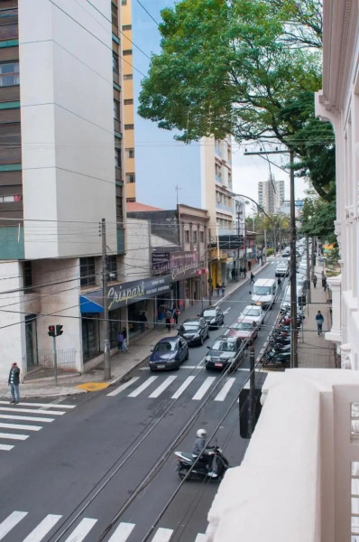 Hotel Municipal de Araraquara