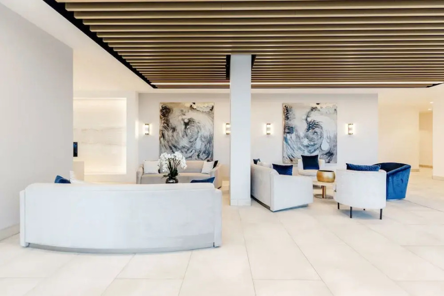 Superior Apartment Bracknell Centre