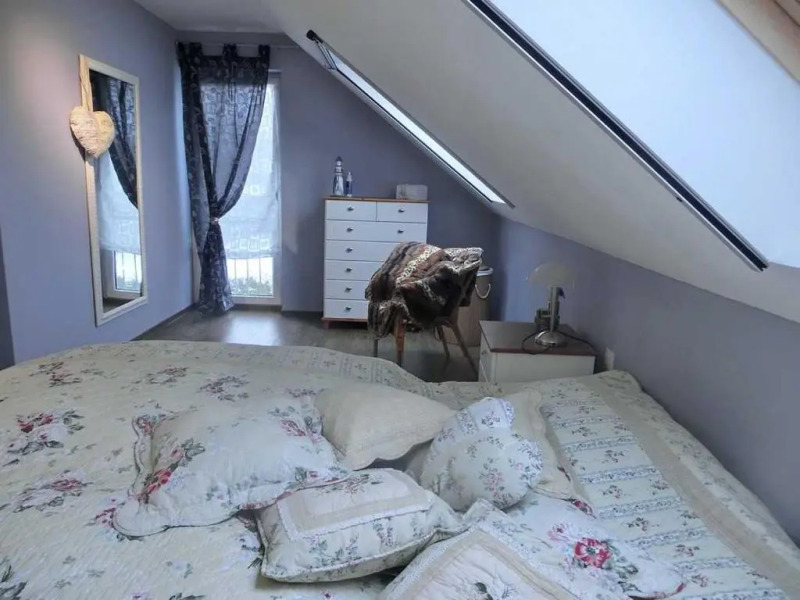 Glowe Doppelferienhaus Sonnenstrand