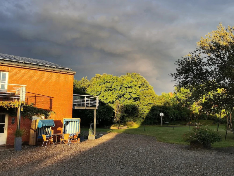 Ferienhof Nina Weilandt