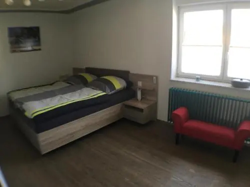 Ferienwohnung Alte B3