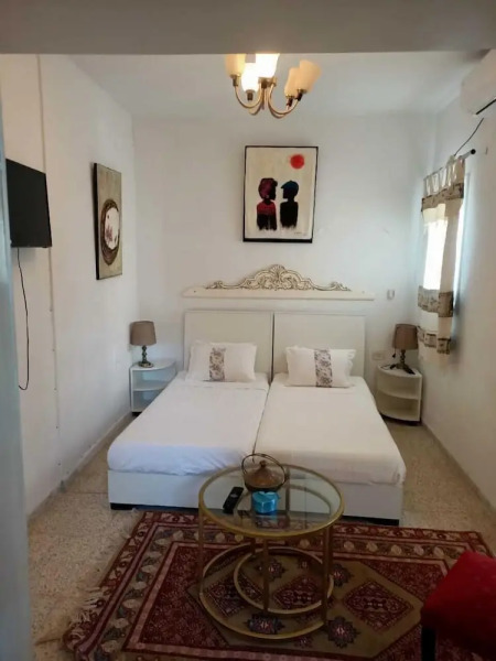 Casa Zitouna- Guest House - Kef, Tunisia