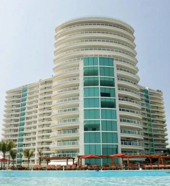 Bay View Grand Marina 3BR