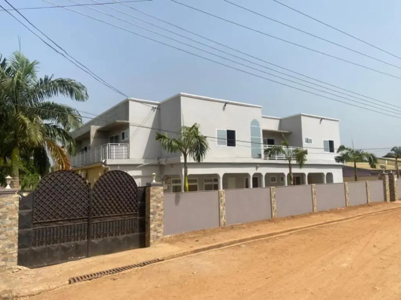 Muntala's Guest House