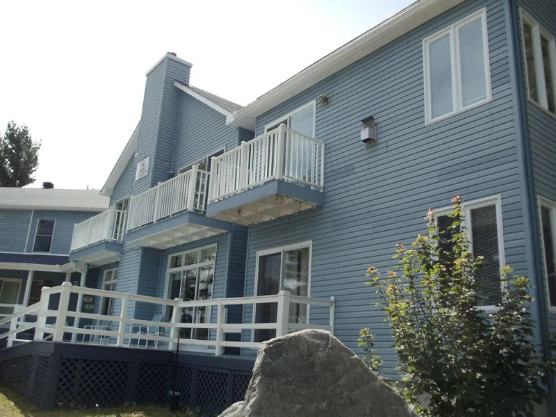 Auberge Aux Quatre Matins