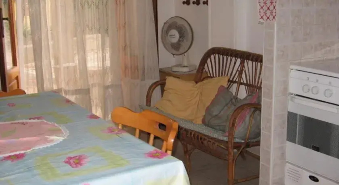 Holiday Via Giovanna Gulli