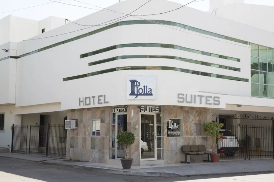 Suites La Jolla Culiacan