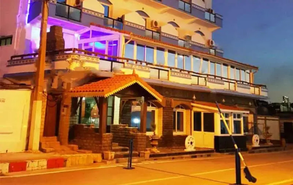 Le Titanic - Jean D’Arc