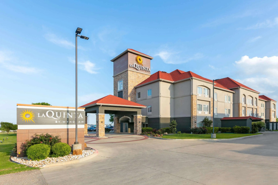 La Quinta Inn & Suites by Wyndham Belton - Temple South