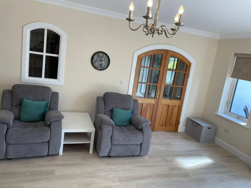 Beautiful Home Near Lough Corrib