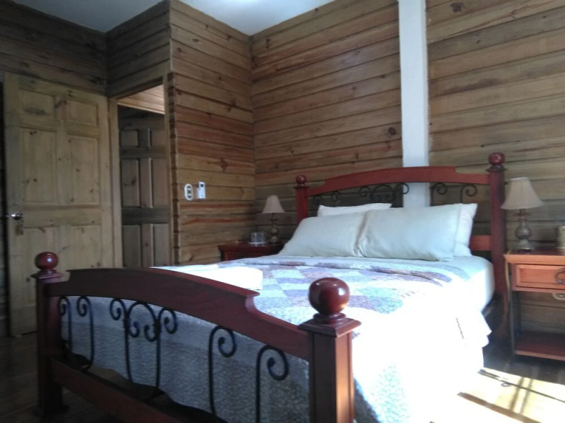 Hotel y Restaurante Casa Escondida