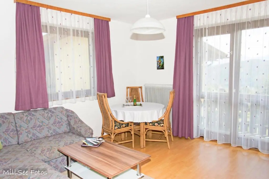 Dorfstubn-Wieser Ferienwohnungen