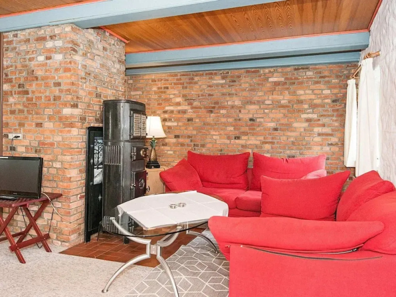 4 Person Holiday Home in Hojer-by Traum