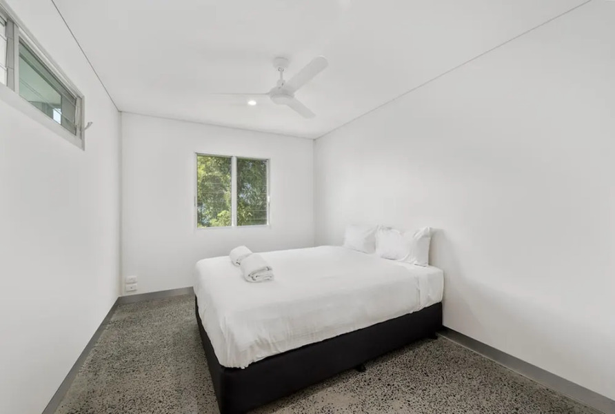 Beachy Coastal Retreat