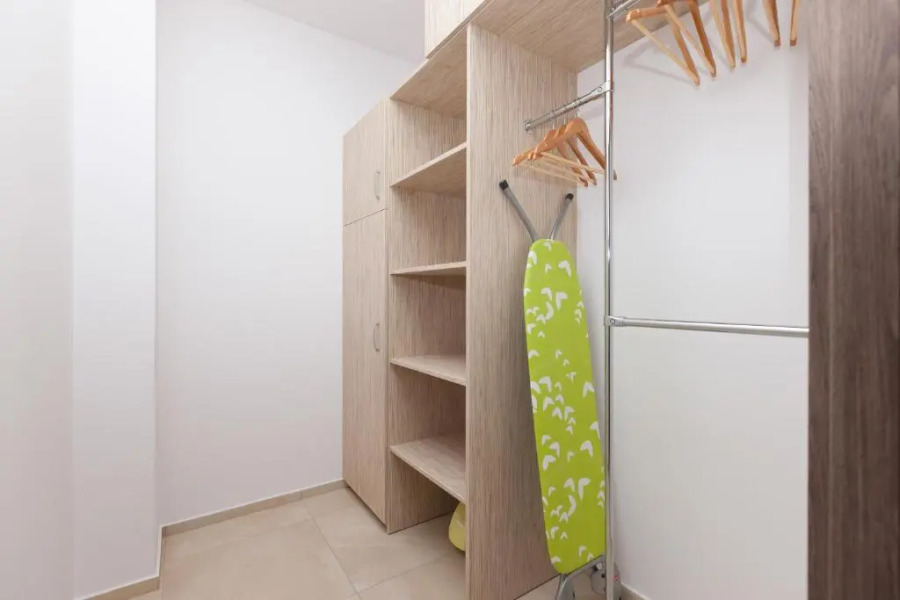 Apartament Mare Deluxe Polanki