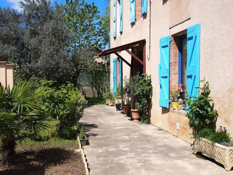 La Maison des Délices