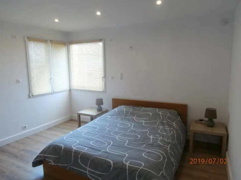 Maison Les Dames du Quint 4 étoiles