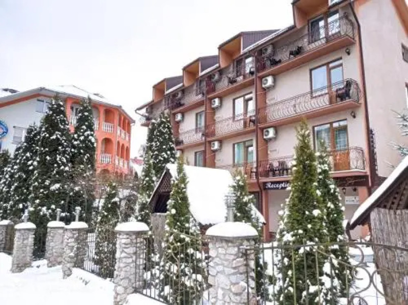 Slavutych Zakarpattya