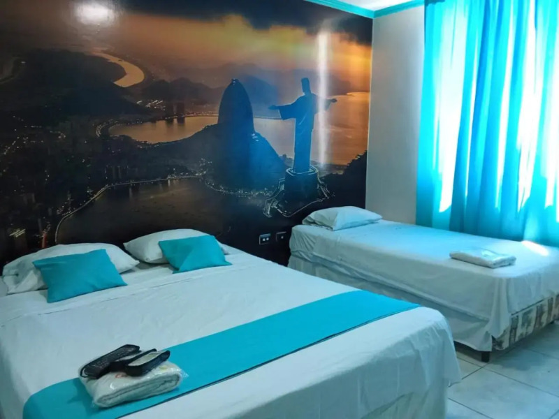 Hotel Centro Comercial Punta Del Mar