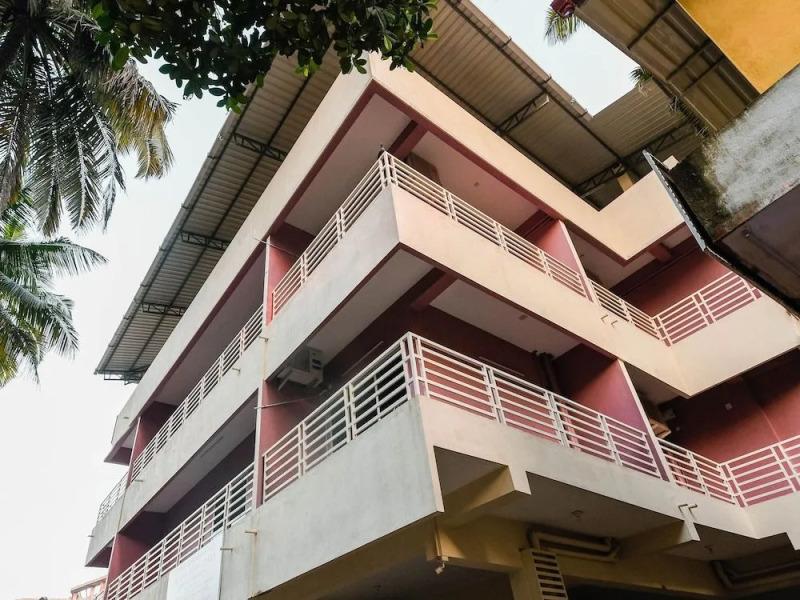 Oyo 23999 Samruddhi Lodge