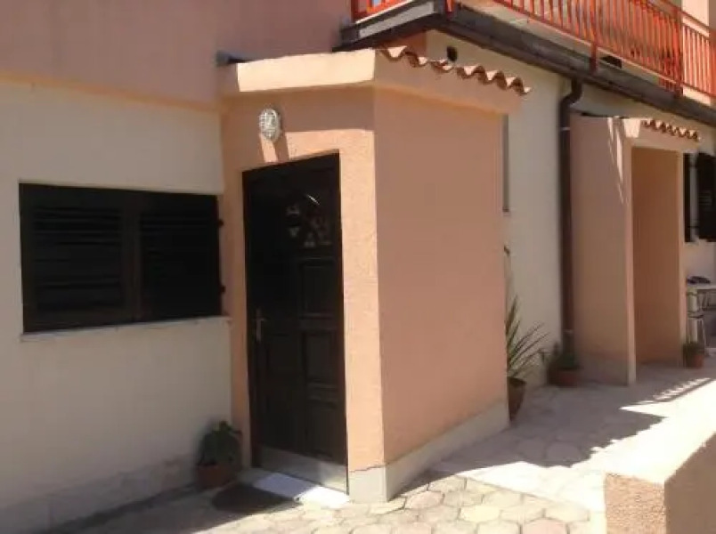 Guesthouse Aotearoa Premantura