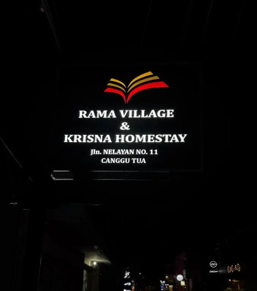 Rama Village