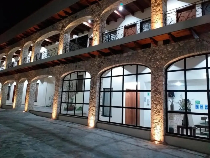 Hotel Boutique Palomas