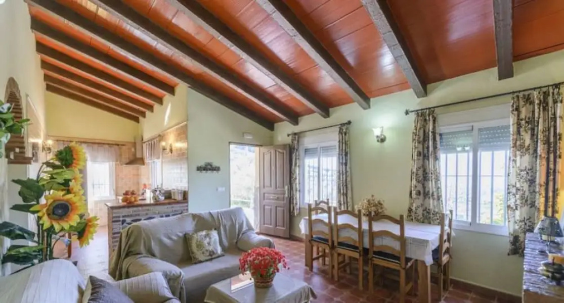 House in The Gastor Cadiz 101228 by MO Rentals