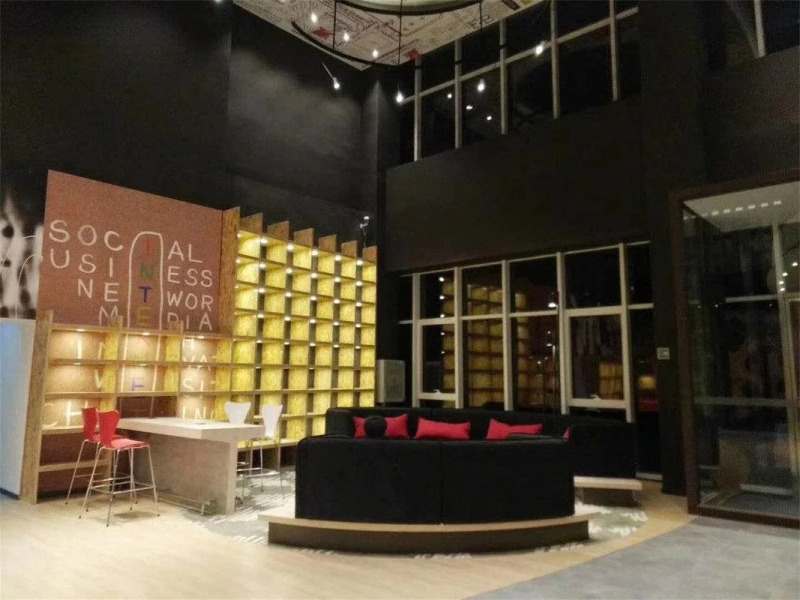 ibis Panjin JIN BO Beach Hotel