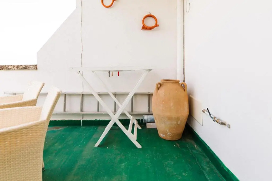 B&B La Casa nel Borgo