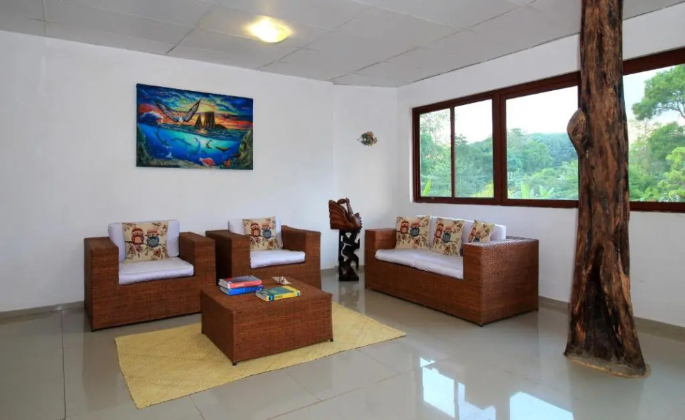 Natura Gardens Galápagos Hotel